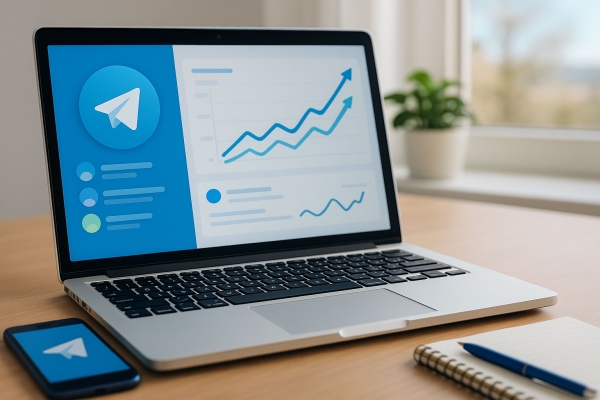 Telegram на автопилоте